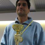 Бадев. Снимка: Фейсбук, Български шахмат МА