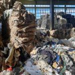 Боклук в Батак