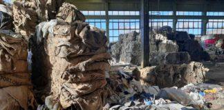 Боклук в Батак