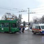 Катастрофа