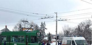 Катастрофа