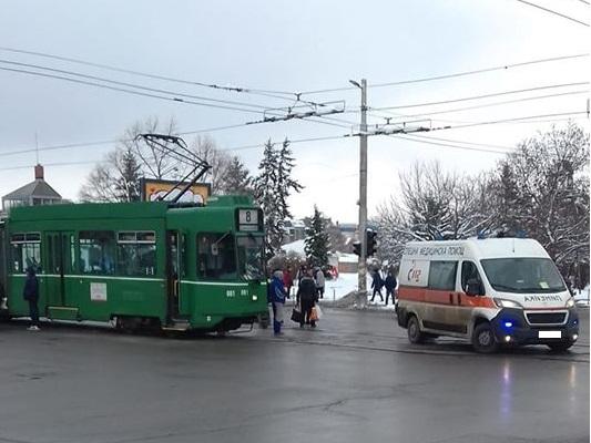 Катастрофа