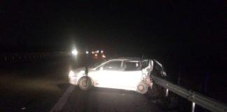 Катастрофа