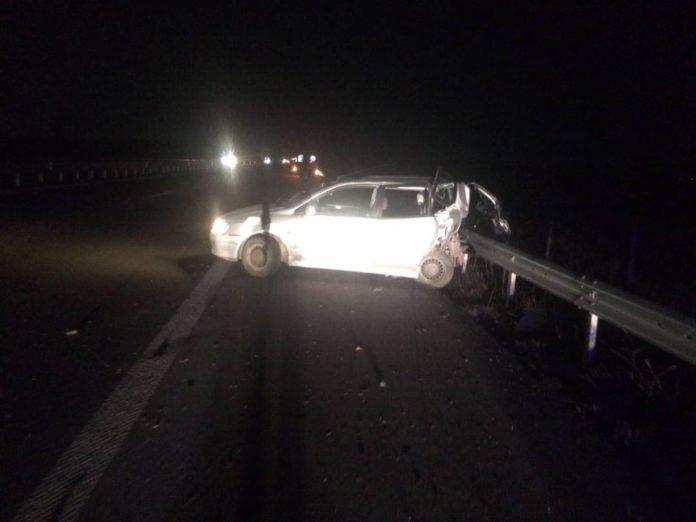 Катастрофа