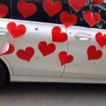 Снимка: Фейсбук, Vasil Yordanov, Забелязано в София