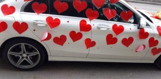 Снимка: Фейсбук, Vasil Yordanov, Забелязано в София