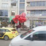 Снимка: Фейсбук, Rali Dimitrova, Забелязано в София