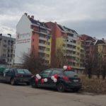 Снимки: Фейсбук, Neli Ruseva, Забелязано в София