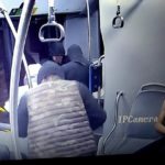 Нападателите на момчето от автобус 404