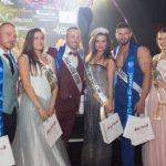 Queen of Fitness Tourism. Снимка: Личен архив