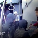 Нападателите на момчето от автобус 404