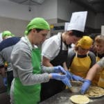 Кулинарно състезание