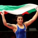 Мими Христова