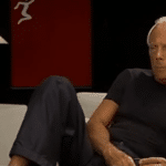 Джорджо Армани