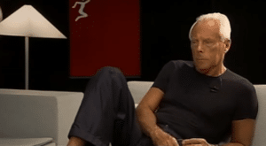 Джорджо Армани