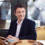 Бенджамин Гриво