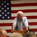 Бърни Сандърс