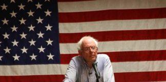 Бърни Сандърс