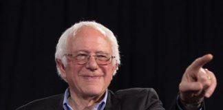 Бърни Сандърс