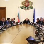 Премиер Бойко Борисов