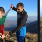 Връх Вейката. Снимка: Сдружение Устремени