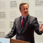 Дейвид Камерън