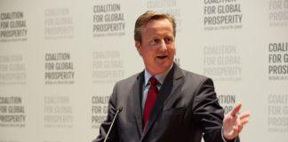 Дейвид Камерън