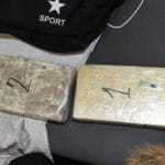Полицията задържа бургазлия с два килограма кокаин