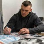 Дарко Стосич