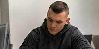 Дарко Стосич