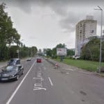 ул. Димитър Димов