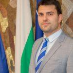 Георг Георгиев. Снимка: МВнР