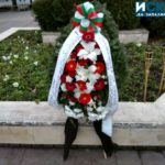 Факелно шествие в памет на Васил Левски