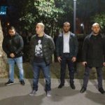 Факелно шествие в памет на Васил Левски