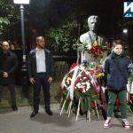 Факелно шествие в памет на Васил Левски