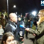 Факелно шествие в памет на Васил Левски