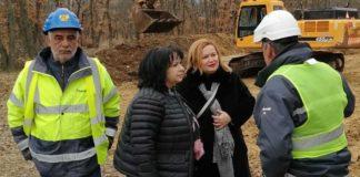 Снимка: Министерство на енергетиката