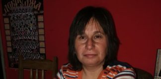 Йорданка Тодорова