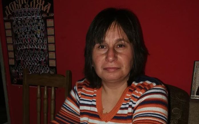 Йорданка Тодорова