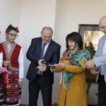 Цвета Караянчева