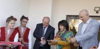 Цвета Караянчева