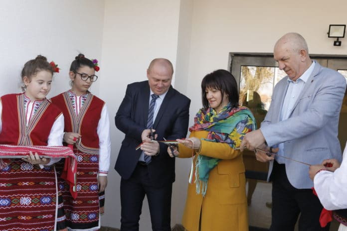 Цвета Караянчева