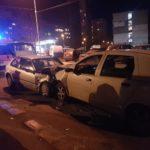 Катастрофа