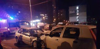 Катастрофа