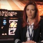 Commander Raina Koseva