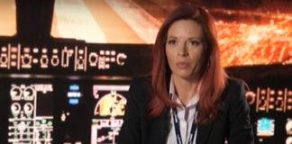 Commander Raina Koseva