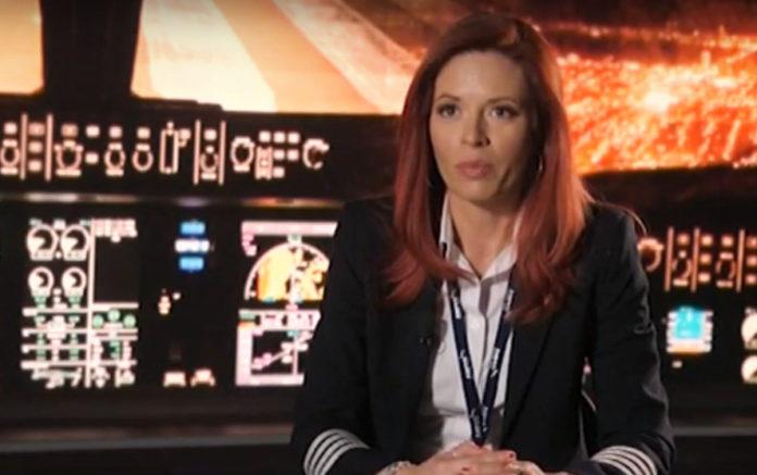 Командир Райна Косева