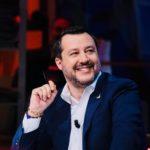 Матео Салвини