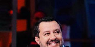 Матео Салвини