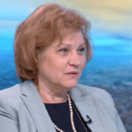 Менда Стоянова